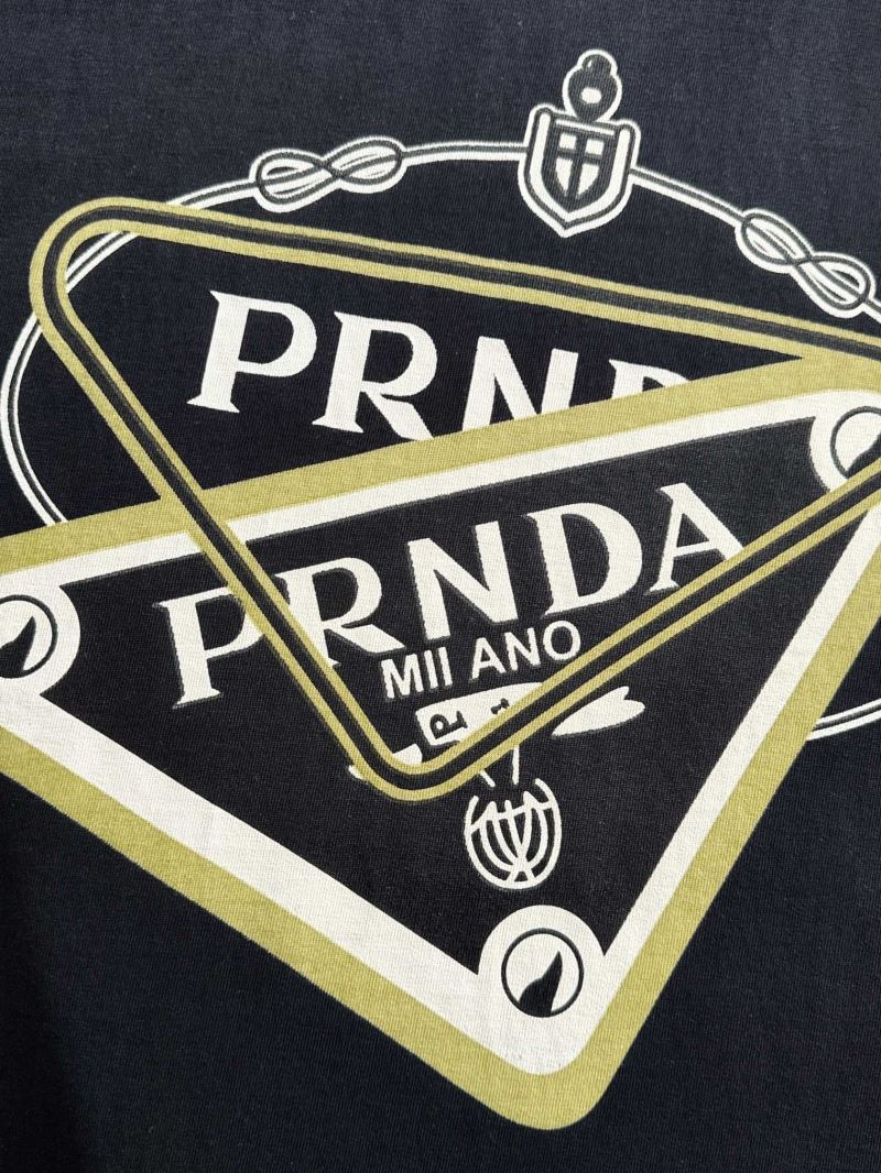 Prada T-Shirts